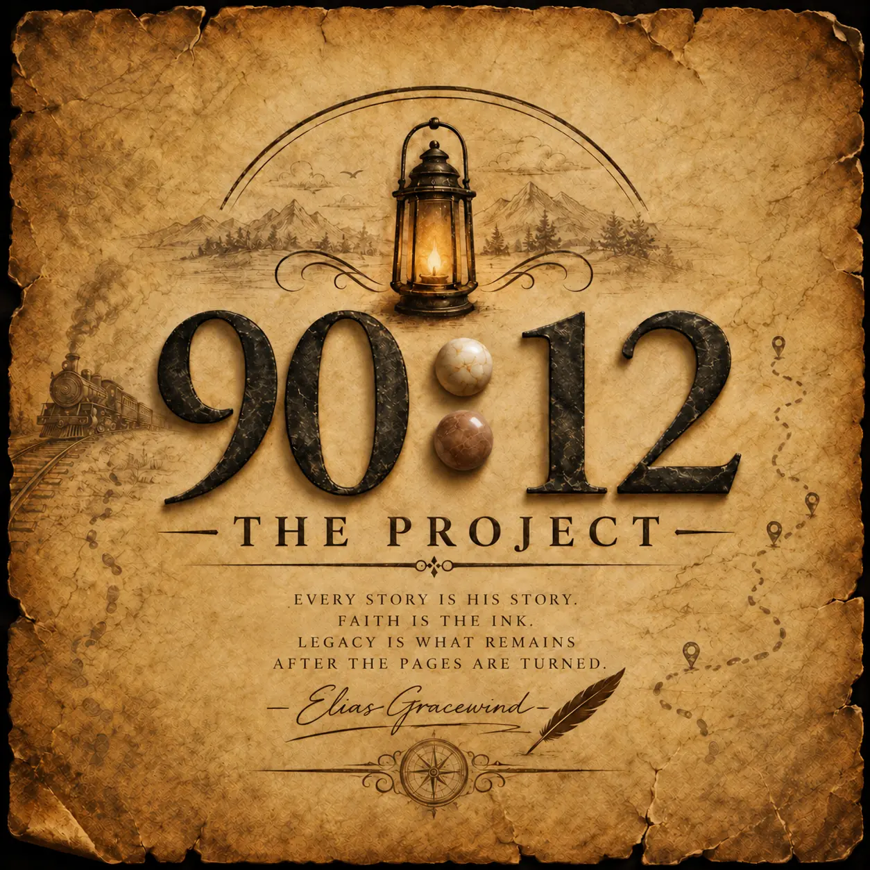 90:12 The Project